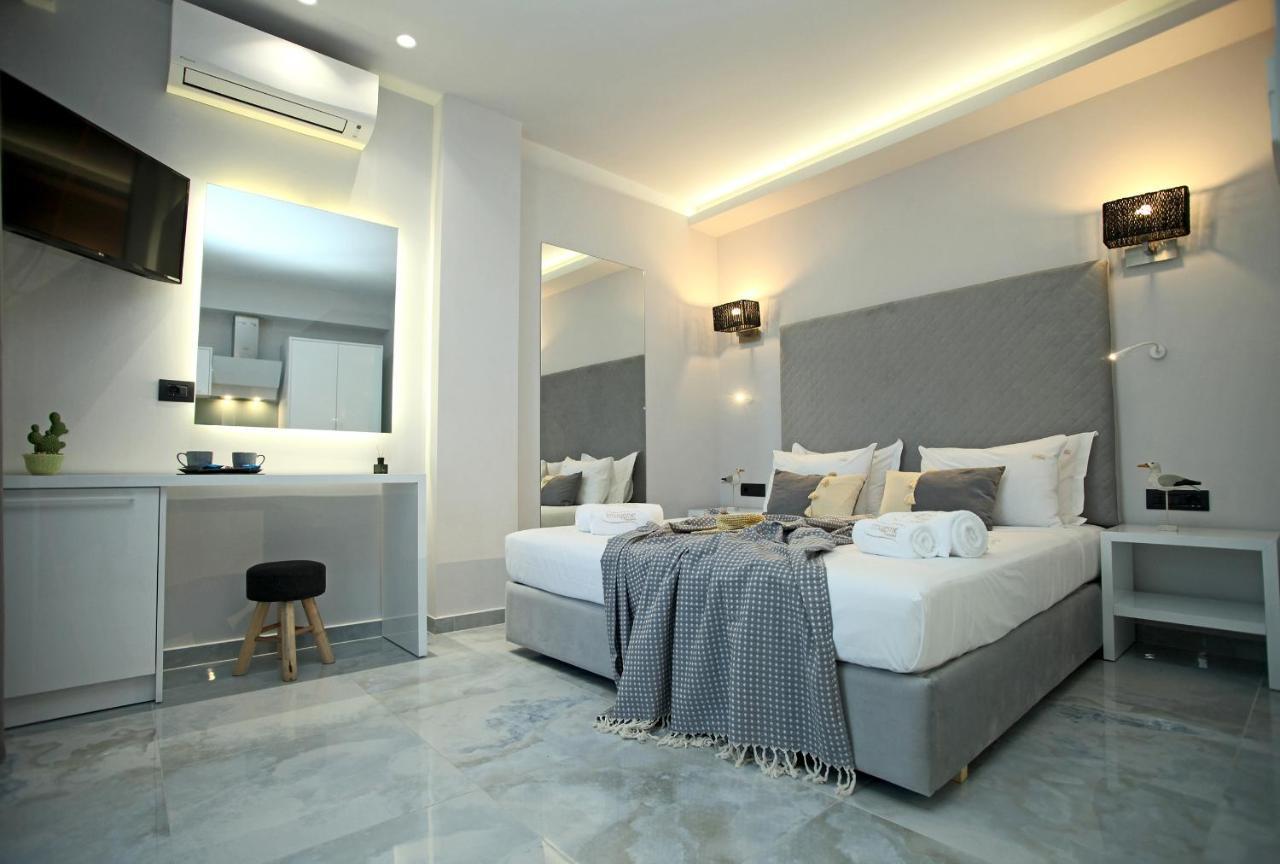 Imagine Studios Paliouri Exterior photo