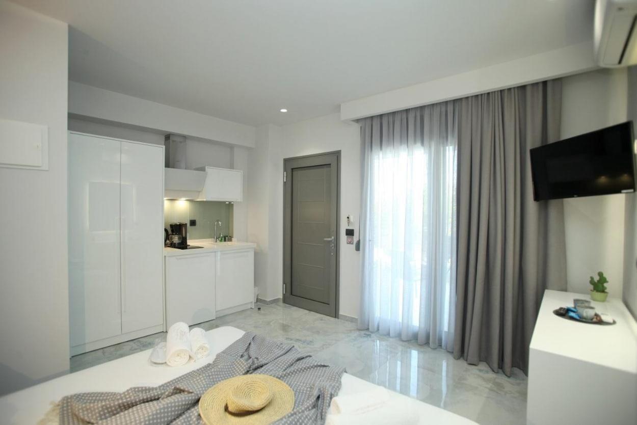 Imagine Studios Paliouri Exterior photo