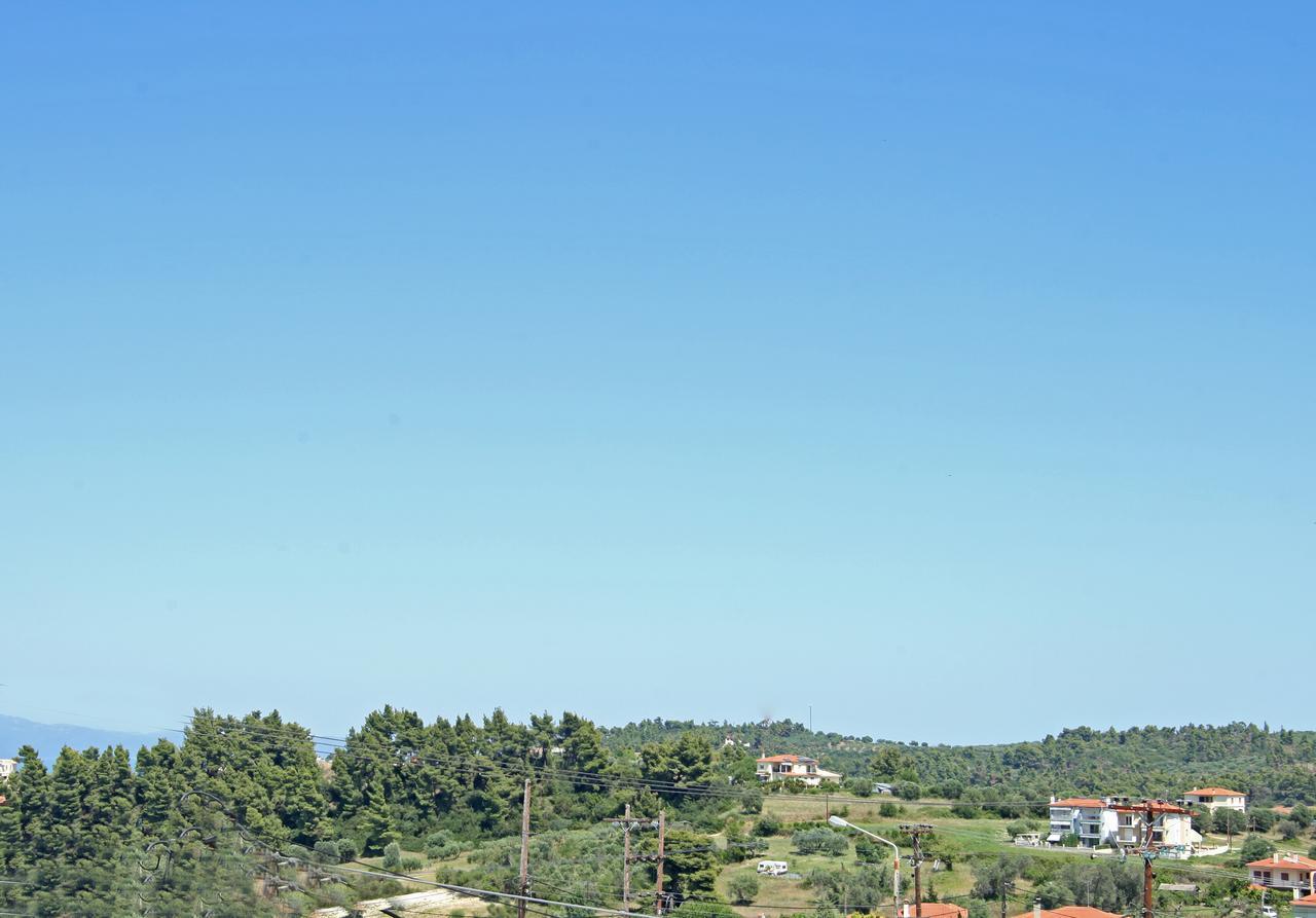 Imagine Studios Paliouri Exterior photo